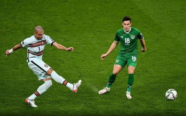 开云APP-123战 葡萄牙队史最老上场球员 佩佩却染红下场