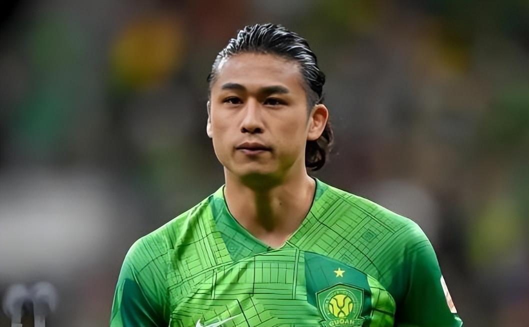 开云入口-国安功勋外援成功带队杀入世界杯,曾拿过中超金靴,值得期待
